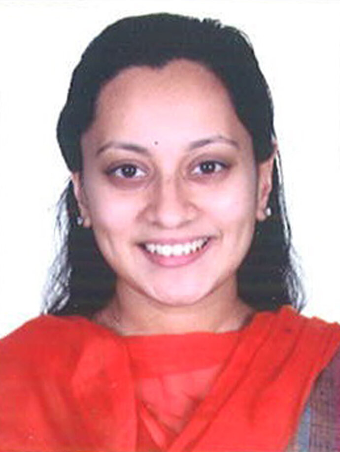 Shivani Mathur Gaiha